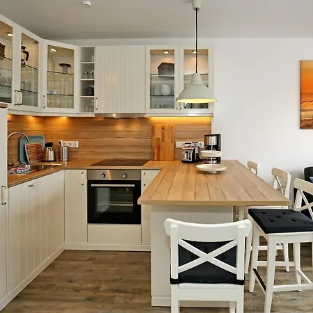 Apartament Linden-palais 31